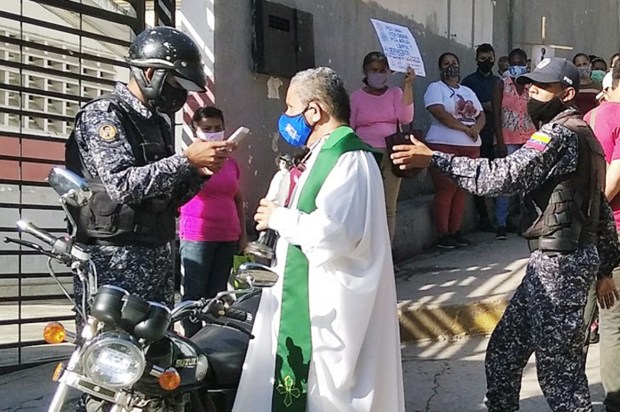 VENEZUELA