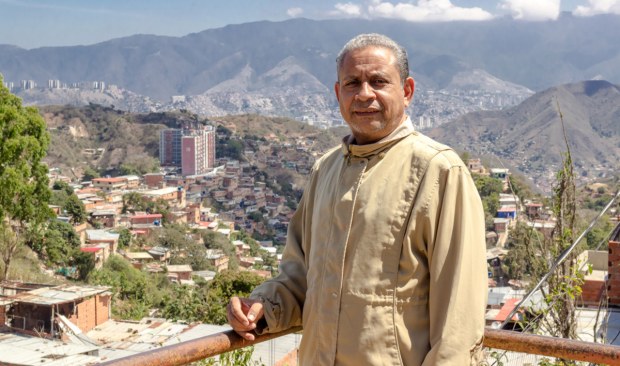 VENEZUELA