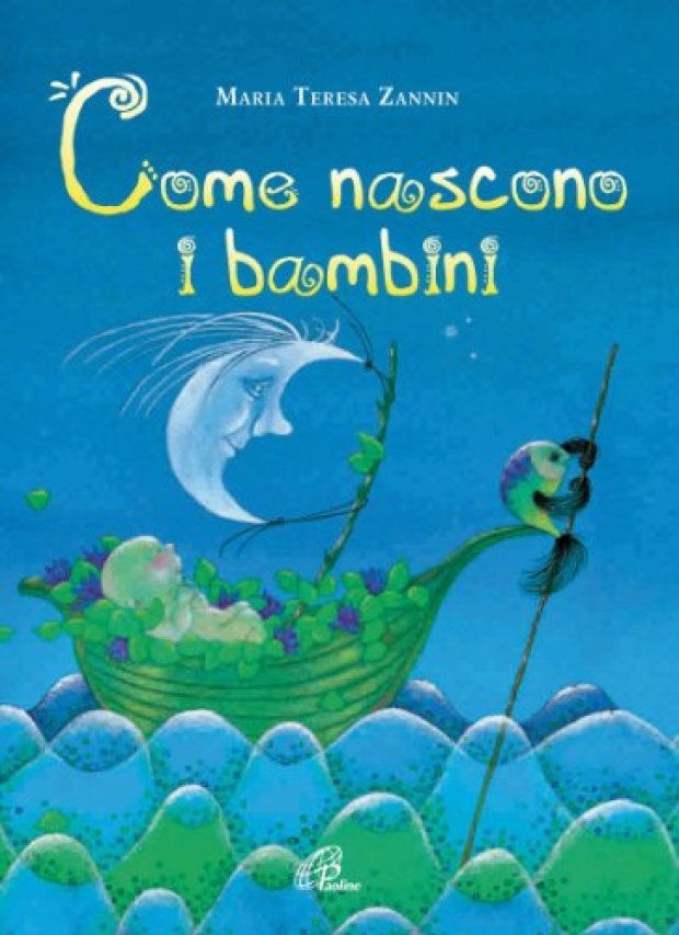 NASCONO BAMBINI