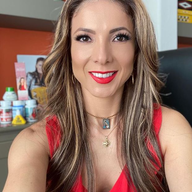 PRISCILA