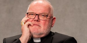 Il cardinale Marx pubblica una lettera di dimissioni inviata al Papa