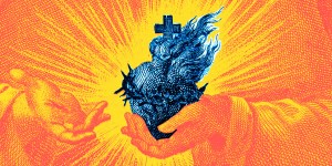 Sapete in cosa consiste la consacrazione al Sacro Cuore di Gesù?