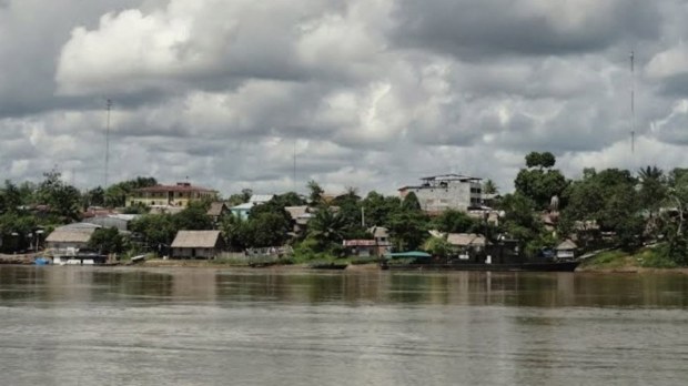 AMAZONIA