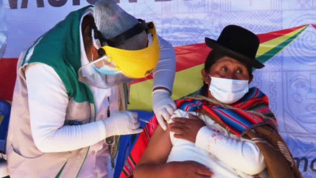 BOLIVIA