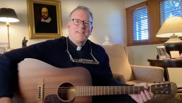 Bishop Robert Barron