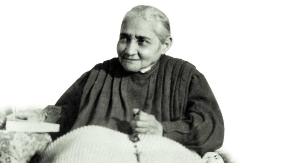 Sant’Annibale Di Francia ha assistito alle estasi dolorose di Luisa
