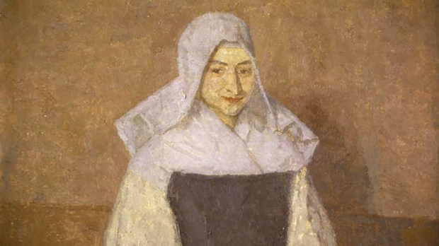 MARIE POUSSEPIN