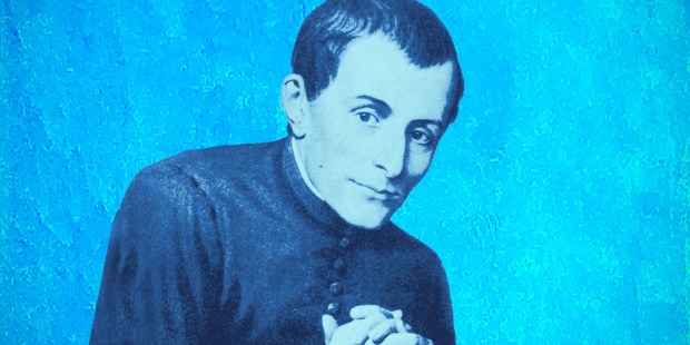 GIUSEPPE CAFASSO