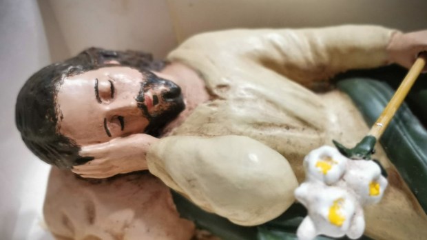 SAINT JOSEPH