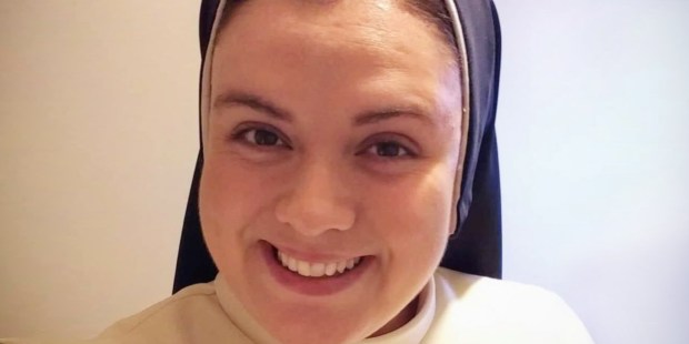 SOR RAQUEL