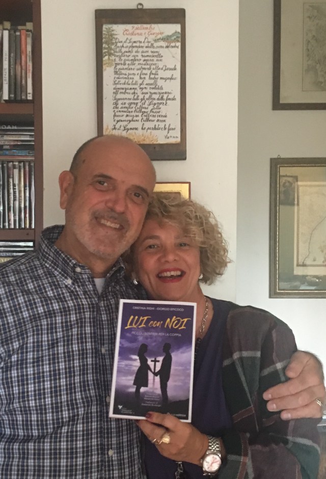 Come faccio ad amare mio marito quando ai miei occhi è diventato