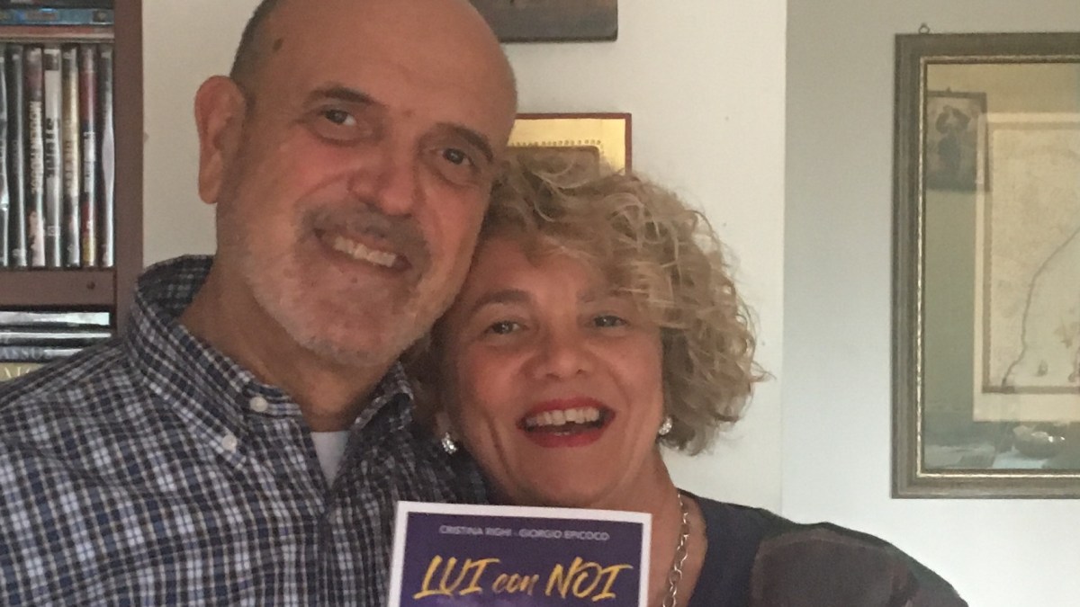 CRISTINA RIGHI E GIORGIO EPICOCO,