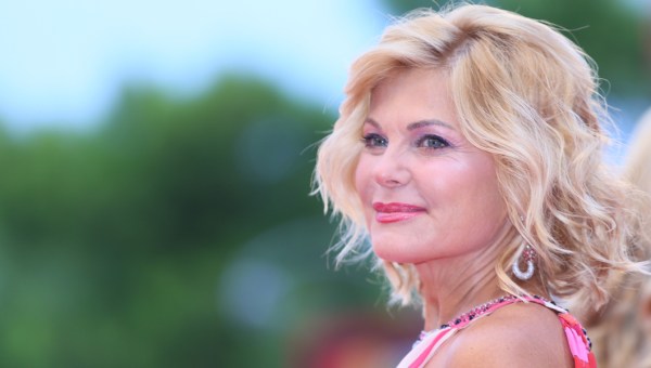 PATRIZIA PELLEGRINO,