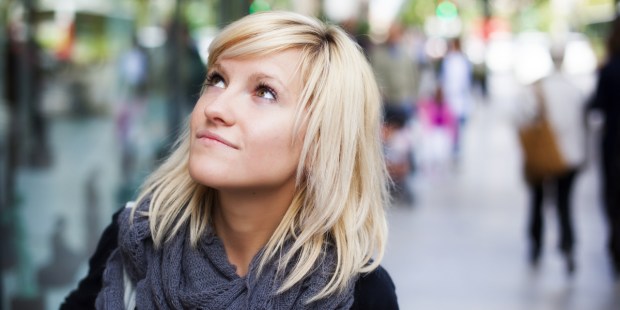 YOUNG GIRL,