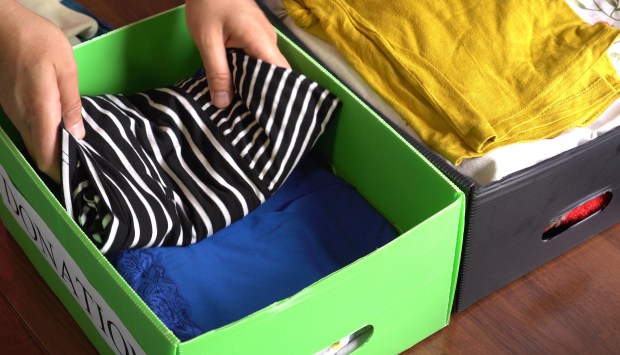 wardrobe