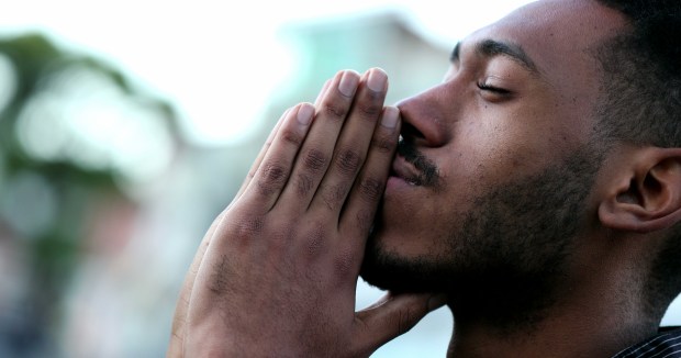 PRAY