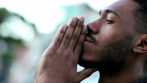 PRAY