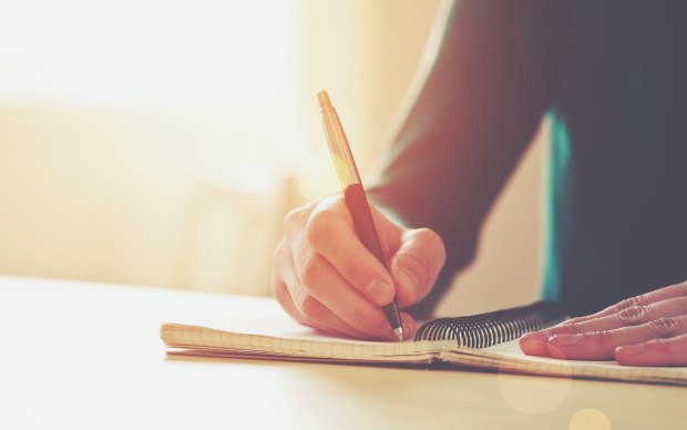WRITING