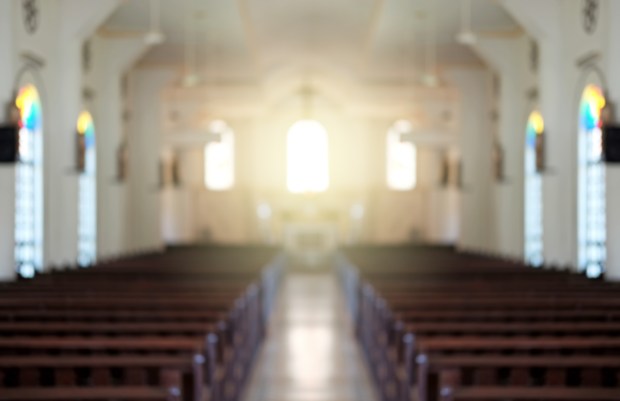 church