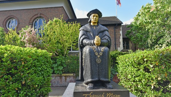 THOMAS MORE