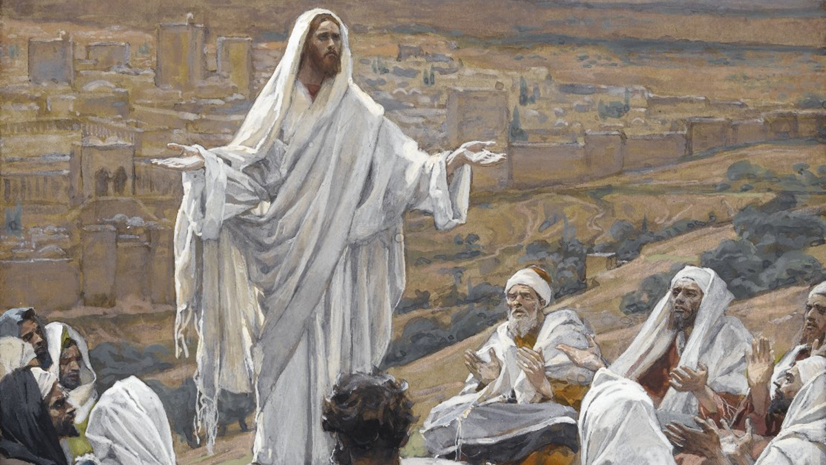 Cosa significa “Sia santificato il Tuo Nome” nel Padre Nostro?