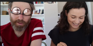 Single cattolici sui social: istruzioni per l&#8217;uso (VIDEO)