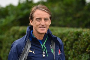 La fede di Roberto Mancini: un’ora passata a messa è migliore delle altre