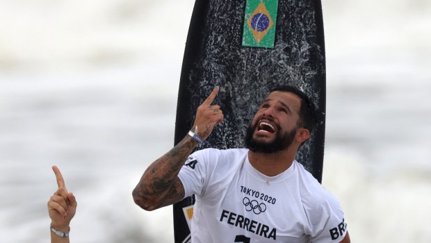 Ítalo Ferreira