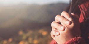 7 giorni di preghiera per imparare a vivere il silenzio