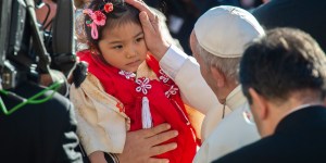 Perché Papa Francesco continua a nominare vescovi in Cina?