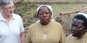 Liberata la suora rapita nella Repubblica Democratica del Congo