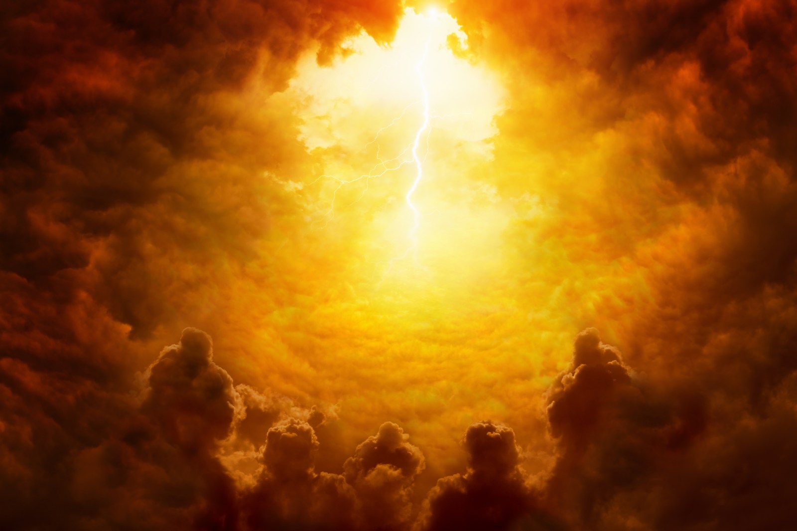 Simboli, colori e numeri nell'Apocalisse ecco il loro significato