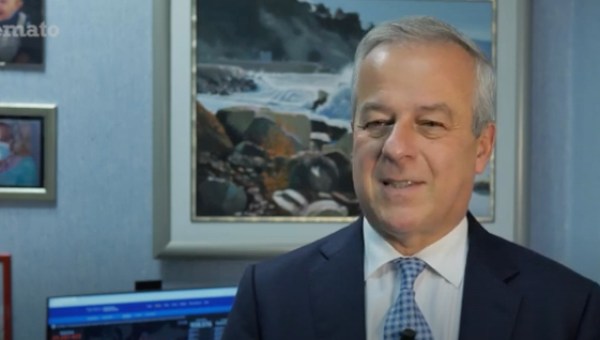 coordinatore comitato tecnico scientifico covid