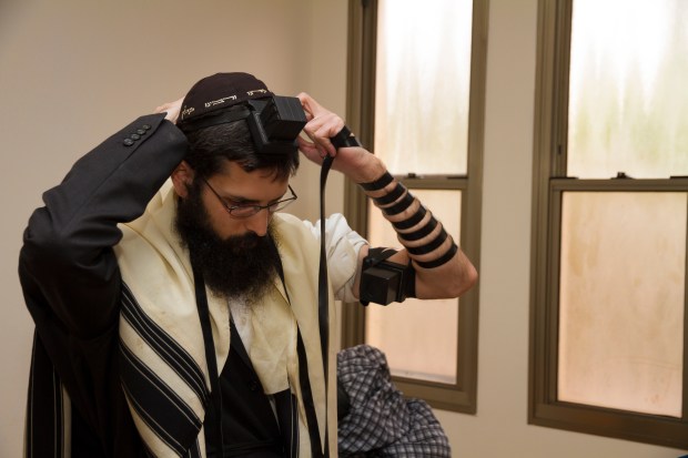 Tefillin