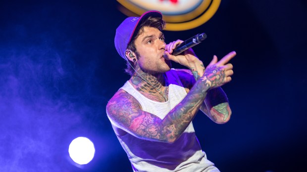 FEDEZ