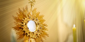 Documentario sull’Eucaristia, successo al botteghino negli Stati Uniti