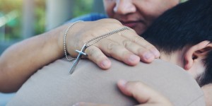 Pensi che il Cristianesimo sia la somma di regole e riti? sbagli!