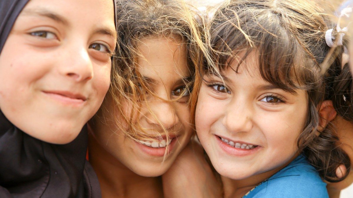 CHILDREN