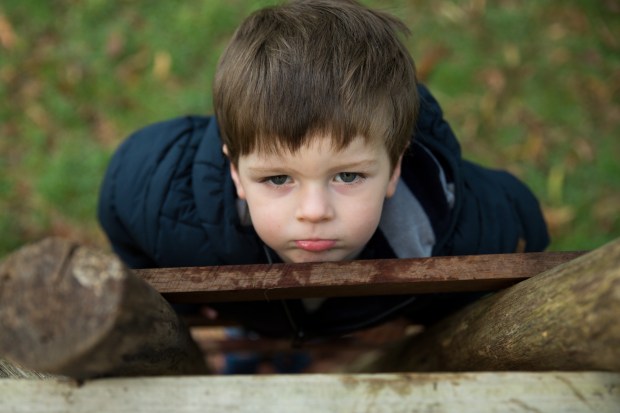 CHILD