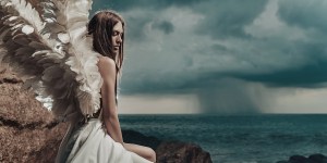 Il Catechismo nega che ogni essere umano ha un angelo custode?