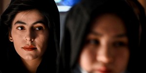 Con i Talebani in Afghanistan le donne saranno cancellate?