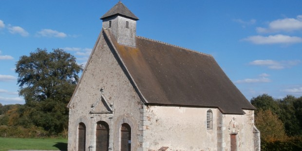(FOTOGALLERY) Santuari francesi sono stati costruiti su fonti miracolose