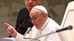 PAPA FRANCESCO