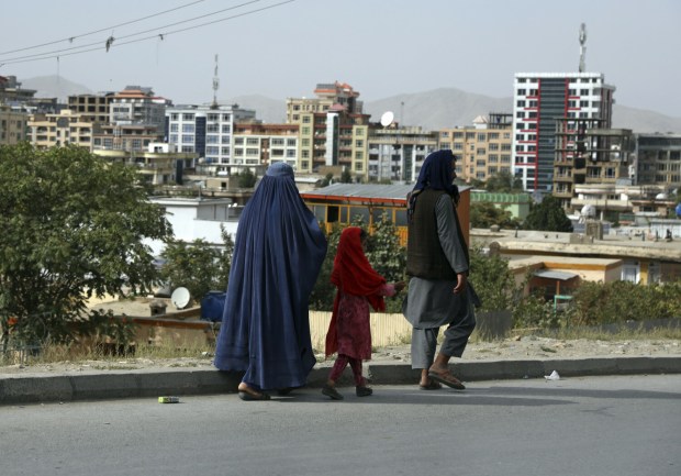 AFGANISTAN