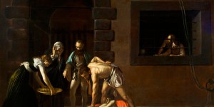 Le quattro teste di Giovanni Battista (FOTO)