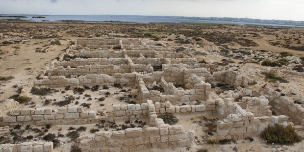 Marea Archaeological Project