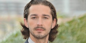 L’attore Shia LaBeouf, dei Transformers, rivela di essersi convertito al cattolicesimo