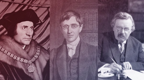 PORTRAITS
