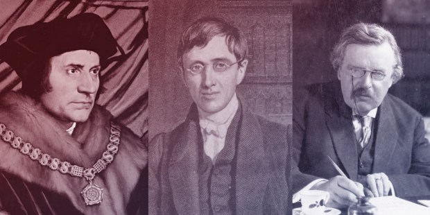 PORTRAITS