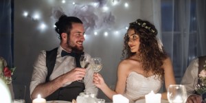 I due volti delle nozze che rendono valido un matrimonio